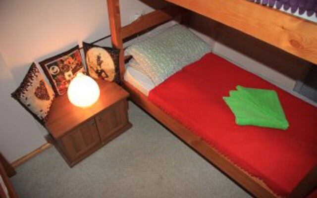 TVST Apartments Leningradsky Prospekt 10