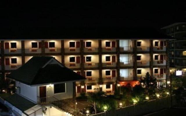 Selina Place Pattaya