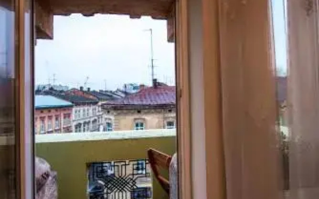 Lviv hollidays Gorodotska