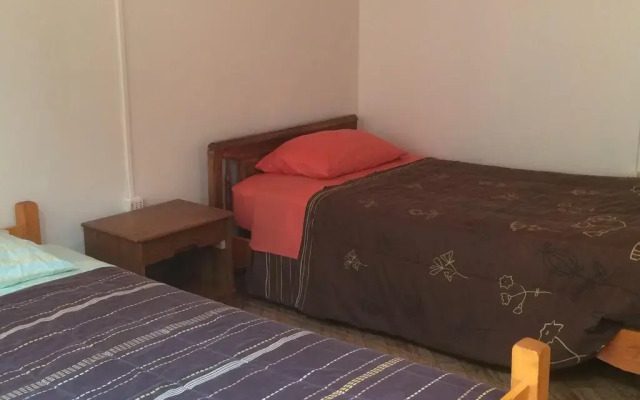 Orange Hostel