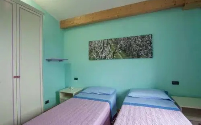 B&B Land & Sea