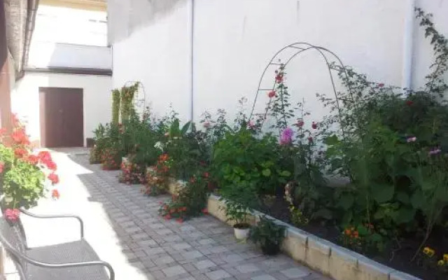 Casa Graef