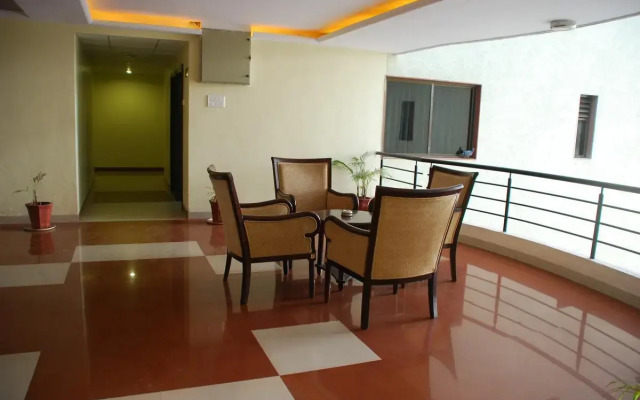 Hotel Indralok