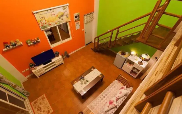 Sweet Grass Bear Bed and Breakfast
