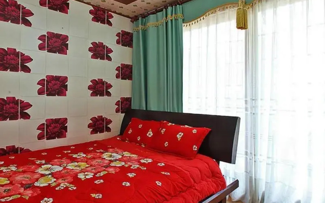 Pungchabada Pension