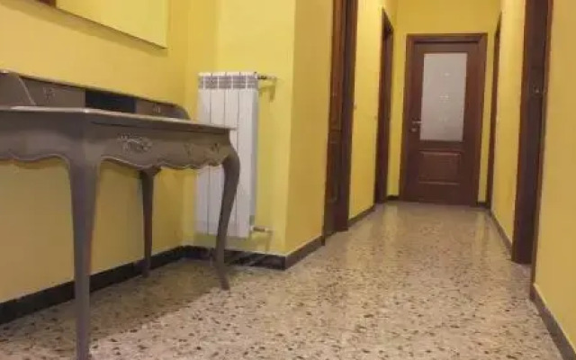 L'Aquilone Sul Golfo