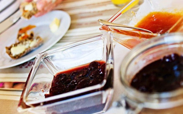 Domaine de la Ramade