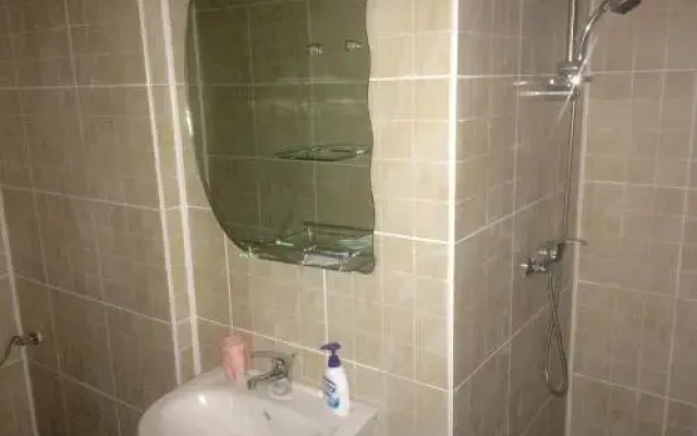 La piscina