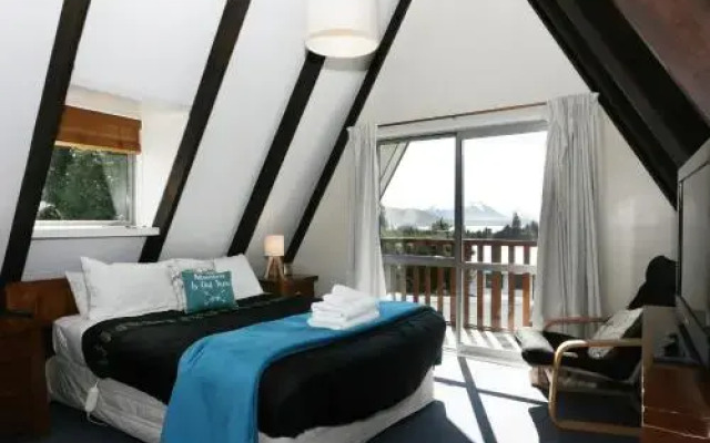 Fox Chalet