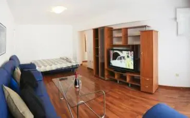 Unirii Penthouse