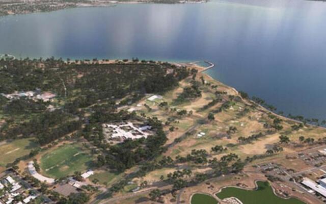 Drysdale House Bed and Breakfast