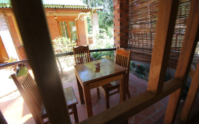 Nhat Huy Garden Guesthouse