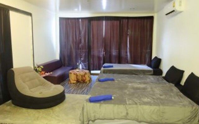 Sonchai Baankai Beach