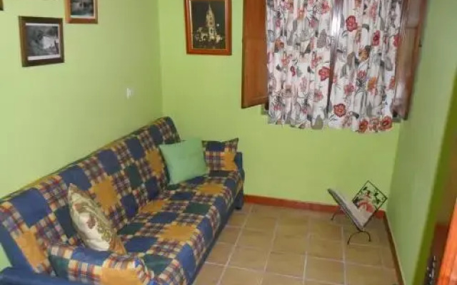 Casa Rural La Rectoral De Tuiza