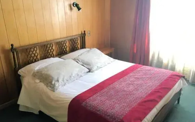 Hostal Buenaventura