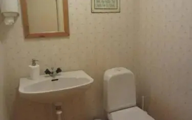 Sörnäsgården Bed & Breakfast