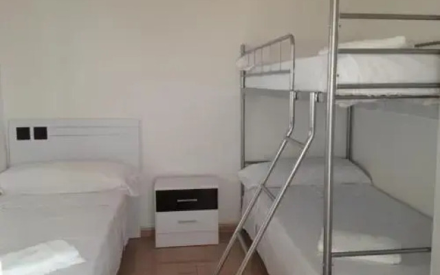Álamos Flat