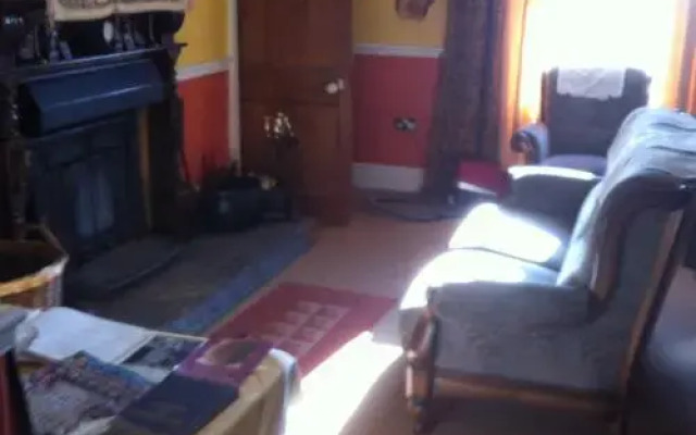Caheroyn House