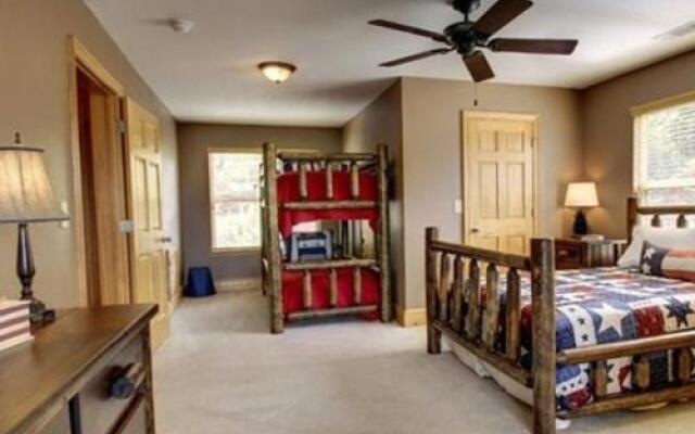 Southern Cross Lodge