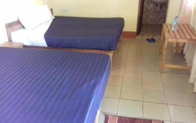 Eco Hostel Karatu