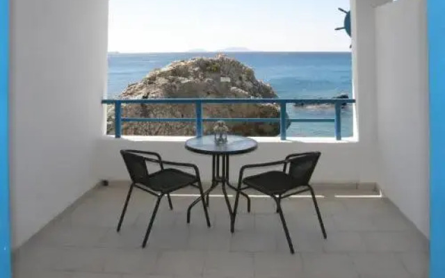 Votsalo at Agia Fotini