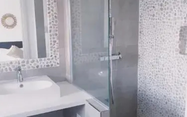 Villa Buen Retiro