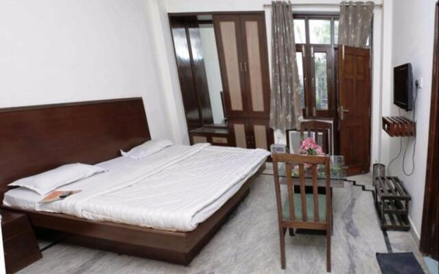 Shivanta Residency