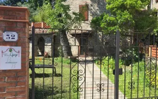 BB A Casa Di Nonna Gege