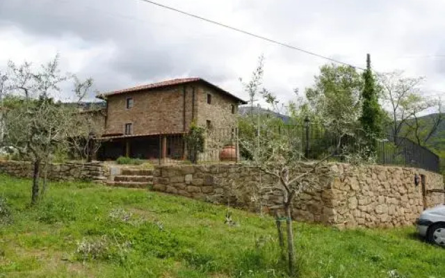 Podere Corbolina