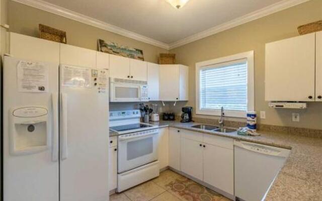 Beachcomber Bliss 38C - 2 Br Condo