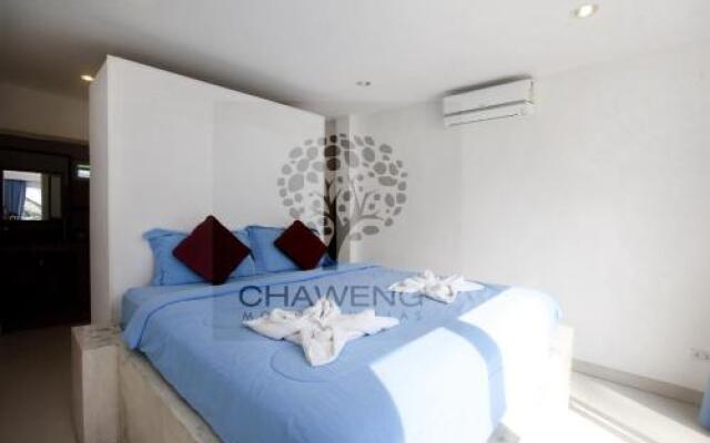 Saeng Dao Villa