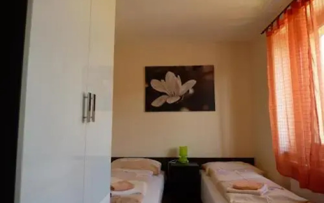 Apartmány Liptov