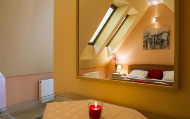 Apartamenty za Strugiem Zakopane