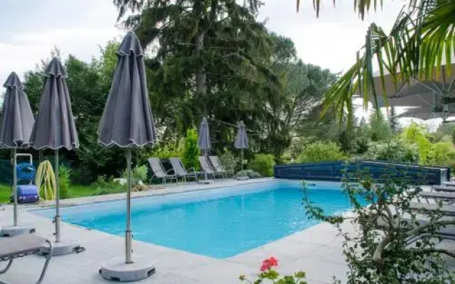 Le Petit Manoir de Vitrac
