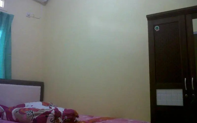 Rumah Charsy Homestay