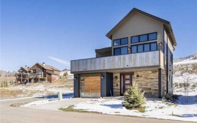 Flat Tops at Wildhorse #2510