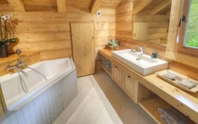 Chocolat Manigod - OVO Network