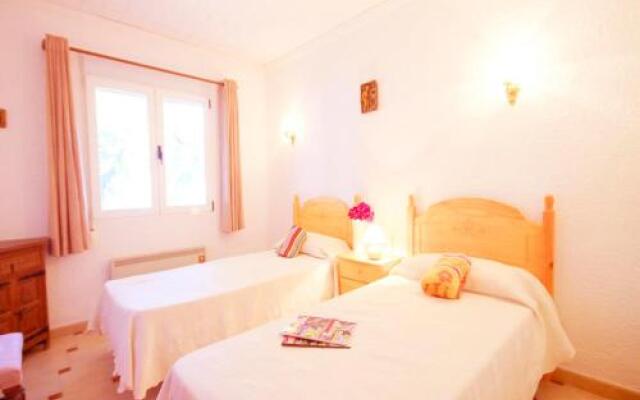 Holiday Home Marina 8