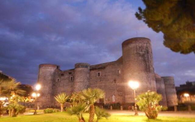 Eco-Art House Banchina 58