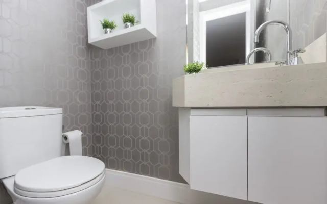 Fabulosa Cobertura com Jacuzzi - Condomínio com Piscina - Boulevard Bombinhas