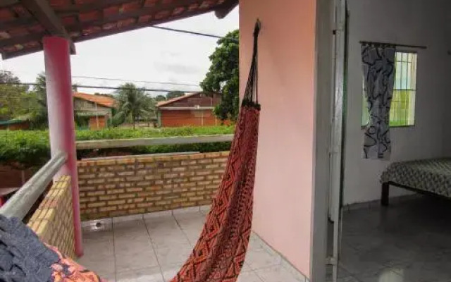 Delta Hostel