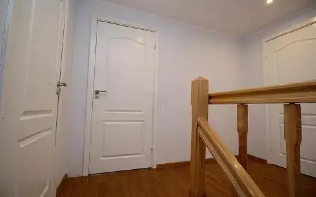 Liepezers is a holiday home