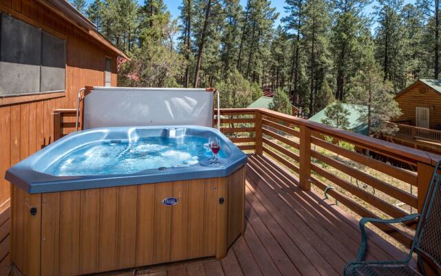 Ruidoso Three-bedroom