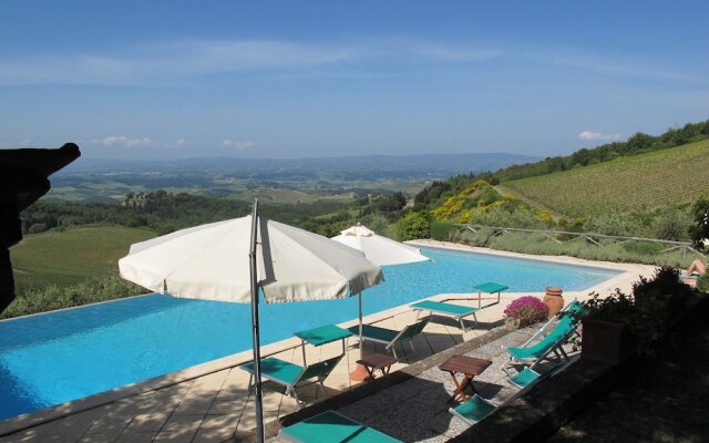 San Fabiano Calcinaia