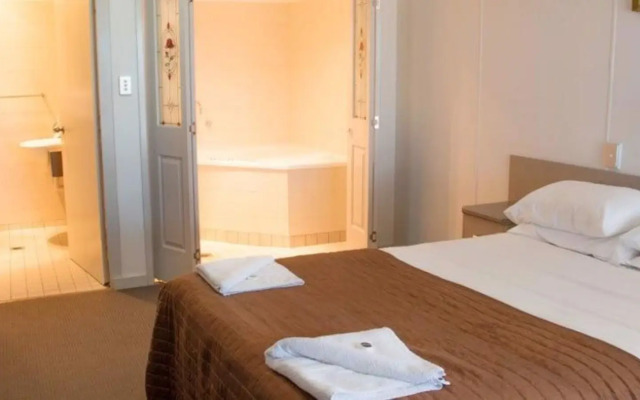 The Edge Hotel
