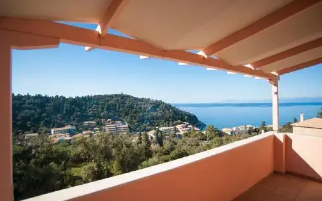 Agios Nikitas View 2