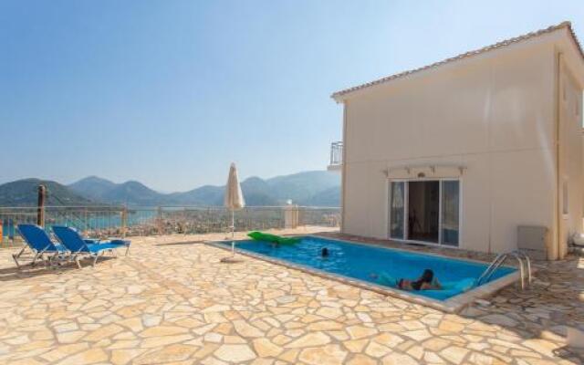 Villas Odysseas