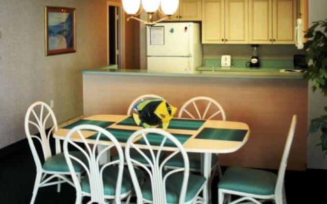 Seawatch South 403 - 2 Br Condo