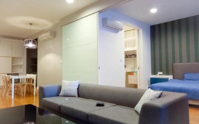 the face suite platinum twin towers