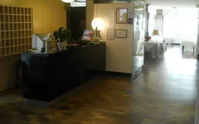 Hotel Europa